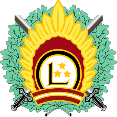 Colonel Gunārs Vizulis *subject to final confirmation