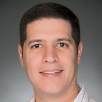 Roy Garcia, Director of Supply Chain at Verizon