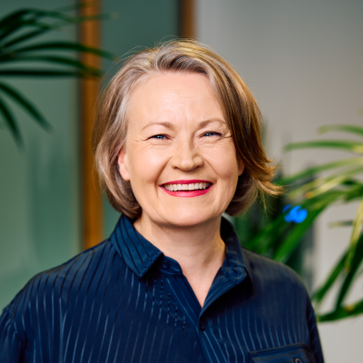 Priscilla Radice