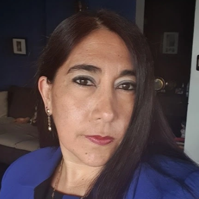 Susana Molina