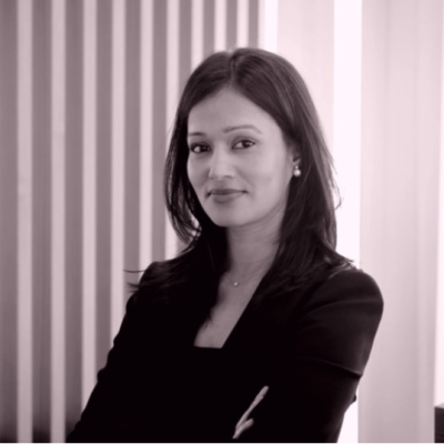 Amrita Tiwari, Investment Analytics at New York Life Investment Management