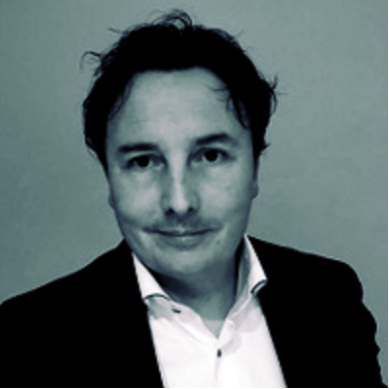 Jan Zwiers, Global Head Logistics at Kite Pharma