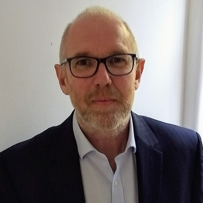 Brian Mangan, Deputy Director Procurement Development at NHS NW