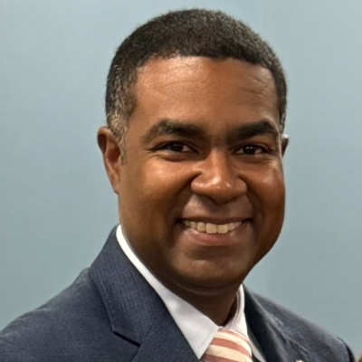 Jonathan Stephen, Chief Marketing Officer at Arajet