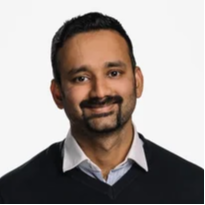 Arun Sundaram, Head of Market Data at LMAX Group