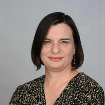 Evi Stathopoulou, Group Procurement Excellence Manager at Helleniq Energy