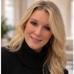 Kelly McKay, Senior VP of Sales at The Krazy Coupon Lady