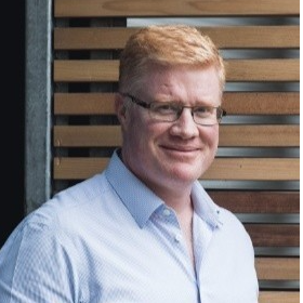Chris Barraclough, CEO at STL Partners