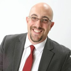Nicholas Isasi, Executive Vice President at DM Transportation