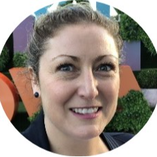 Kate Muslayah, Former GM, Disruptive Businesses & Capability, Asahi Group ANZ; Founder & Director, at eCommerce Me