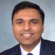 Dr. Prashant Khare Ph.D.