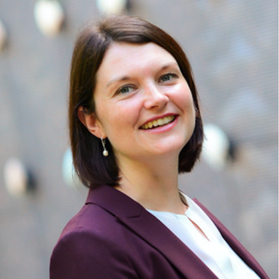 Professor Zena Wood, Associate Professor in Digital Economy at University of Exeter