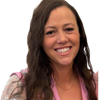 Carrie McDowell, Contingent Workforce Program Manager at Lyft