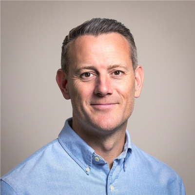 Andrew Farries
