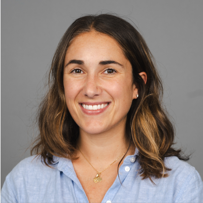 Allison Cullman, SVP, Marketing at Hint Inc