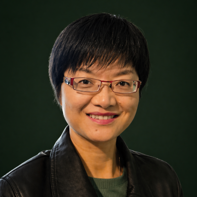 Meg Ma