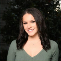 Brianna McDevitt, Manager, Influencer Marketing at Scrub Daddy