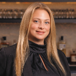 Beth McCann, Sourcing Senior Manager, Marketing Global Services at Beam Suntory