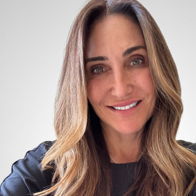 Melissa Racklin, Senior Vice President of Growth at PebblePost