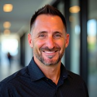 David Meyer, US GTM Lead at Solvea