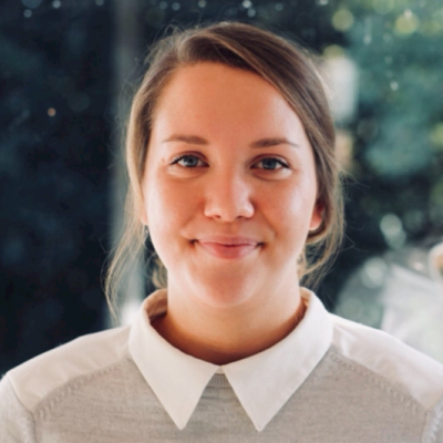 Sophia Nygaard Christensen, Product Manager at Vestas Wind Systems A/S