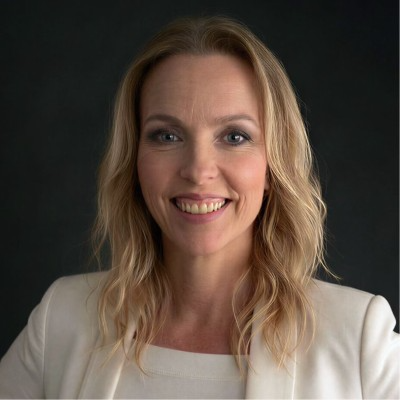 Stine Carina Loud, Senior Manager, Digital CX at GN Group