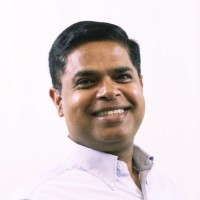 Ashish Rastogi, Sr. Director, Global Supply Chain Management at Western Digital