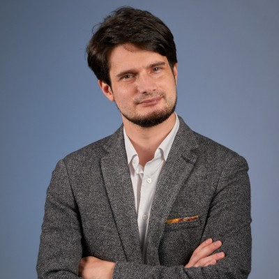 Maxime Lamagat, Digital Marketing Director at The Absolut Group