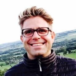 Gregg Pearce, Head of Marketing Demand Generation at Virgin Media Business