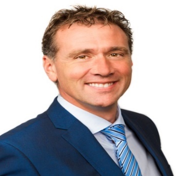 Rory Conway, Chief Compliance Officer at MetLife Investment Management