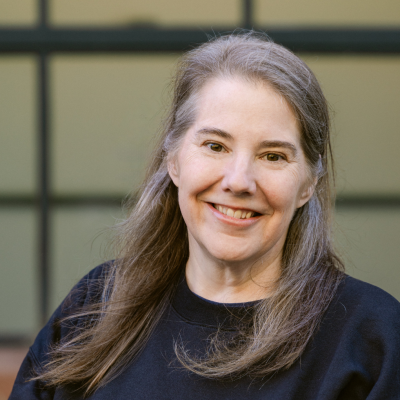 Michelle Huston, President and Chief Production Officer at TENCUE