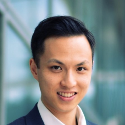 Felix Cheung, Founding Chairman at RegTech Association of Hong Kong