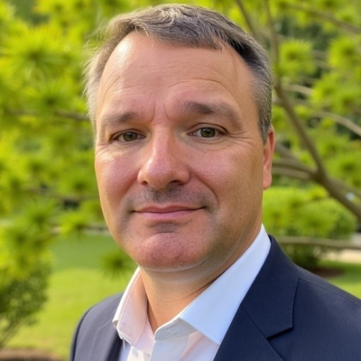 Lenny Cumberledge, Director, Field Service at Gojo Industries