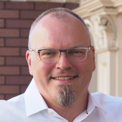 Ralf Schundelmeier