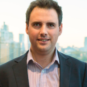 David Bull, Head of Fixed Income Data at LSEG