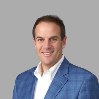 Jeff Amsel, Chief Procurement Officer at Computershare