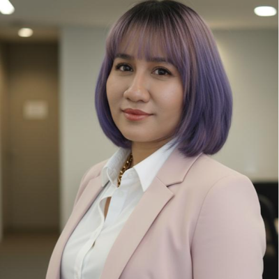 Lolitta Suffian