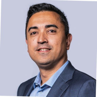 Björn Fuchs, Deputy CEO at JH Group