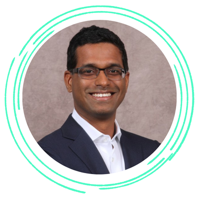 Rajesh Krishnamachari, PhD