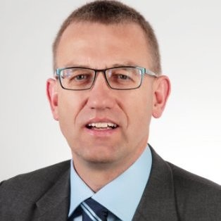 Dr. Olaf Eckhard Weber