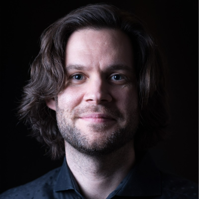Alexander Strandberg