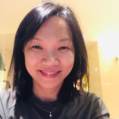 Siang-Yeen Yong, Investment Operations Director at Capital Group Investment Management Ptd. Ltd.