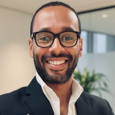 Lawrence de Boucherville, Senior Enterprise Account Executive (APAC) at Vimeo