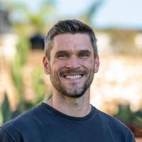 Scott Byrer, Director, Customer Retention at Allbirds