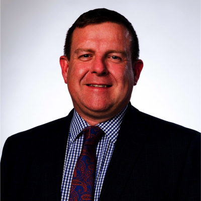 Paul Higham