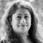 Chetna Mistry, Head of London Portfolio Operations and Senior Trader at Westernasset