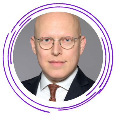 Florian Ielpo, Head of Macro/ Multi Asset Portfolio Manager at Lombard Odier