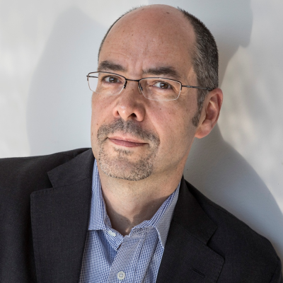 Marc Jourlait