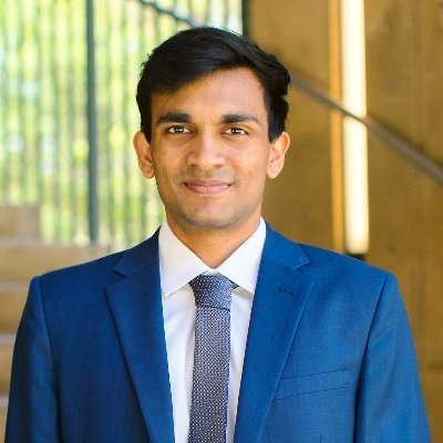 Amay Aggarwal, Co-Founder at Anglera