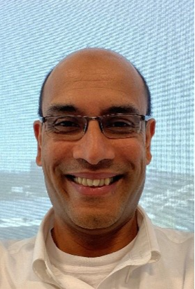 Anirban Banerjee